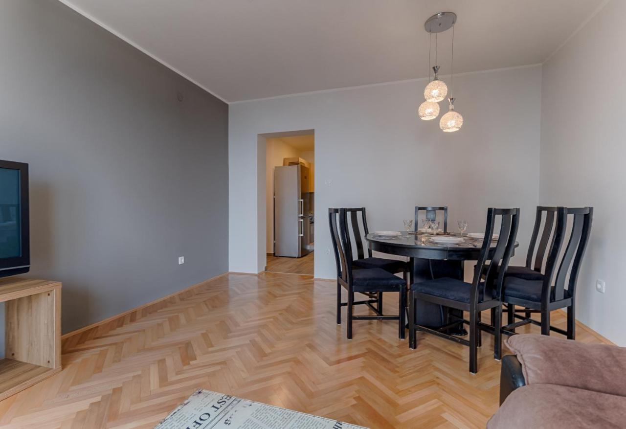 Two Bedroom Apartment Paris Ριέκα Εξωτερικό φωτογραφία