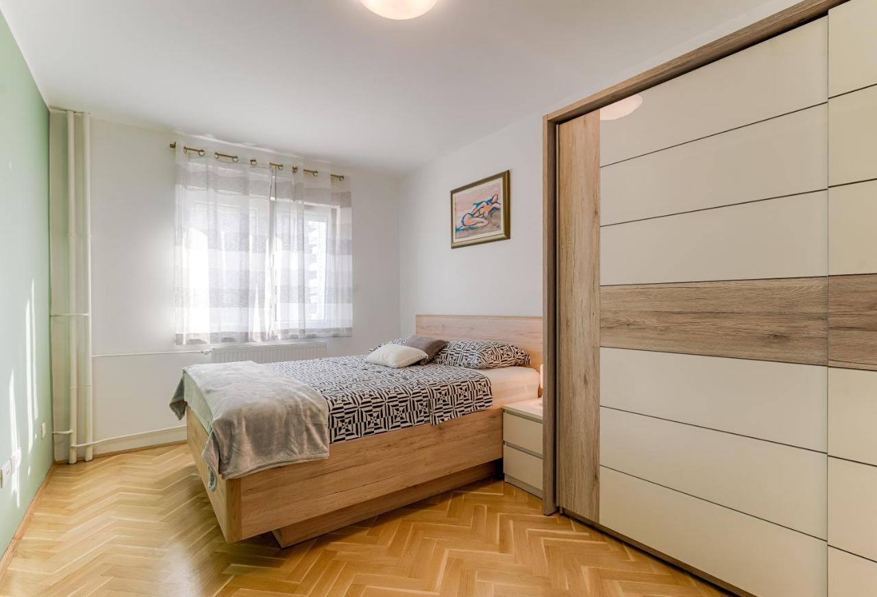 Two Bedroom Apartment Paris Ριέκα Εξωτερικό φωτογραφία